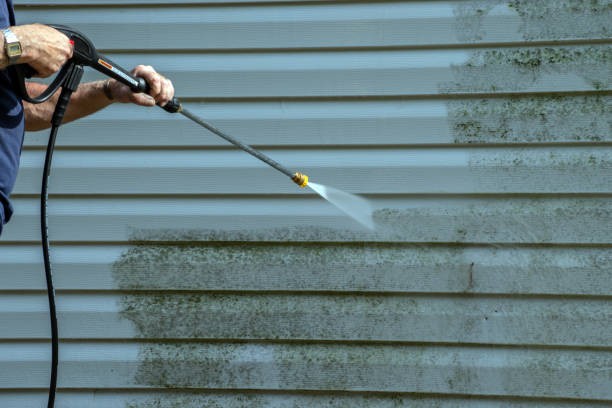 Best Restaurant Pressure Washing  in North Middletown, NJ