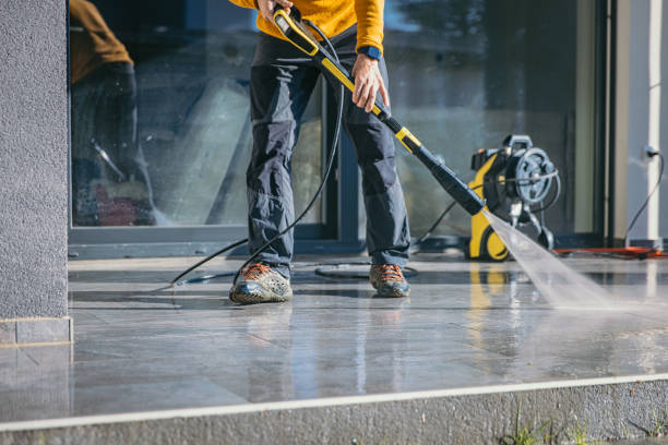 Best Animal Enclosure Cleaning  in North Middletown, NJ